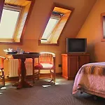 Hotel Puelche
