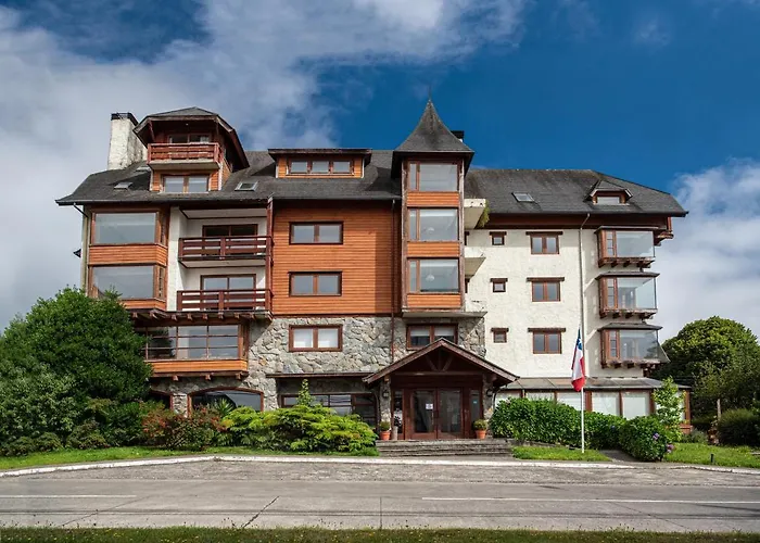 Hotel Puelche