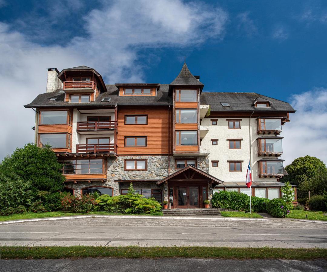 Puelche 3* Puerto Varas