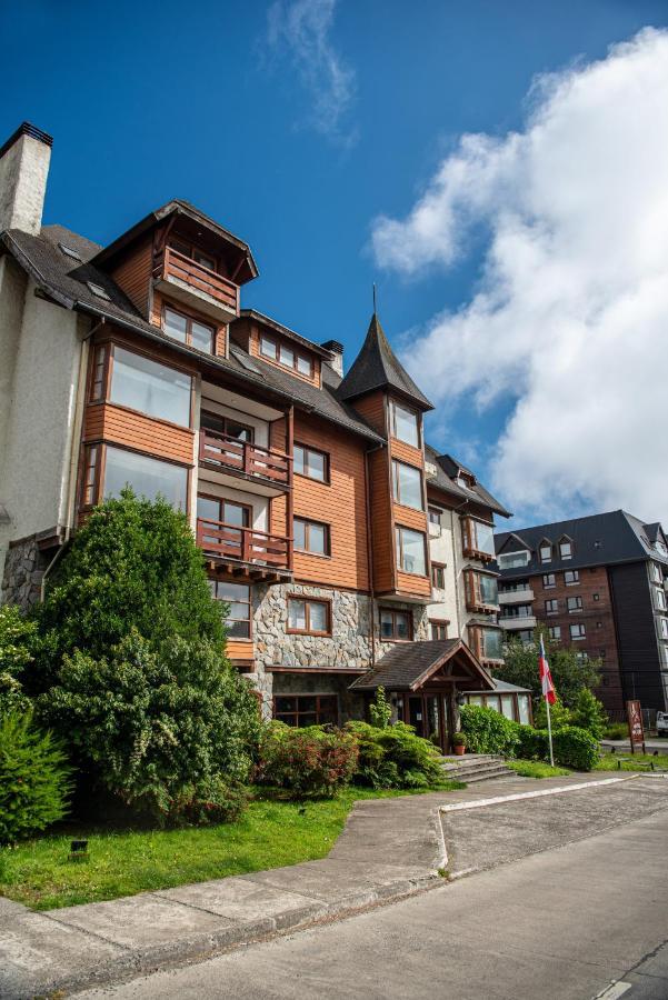 Puelche Hotel