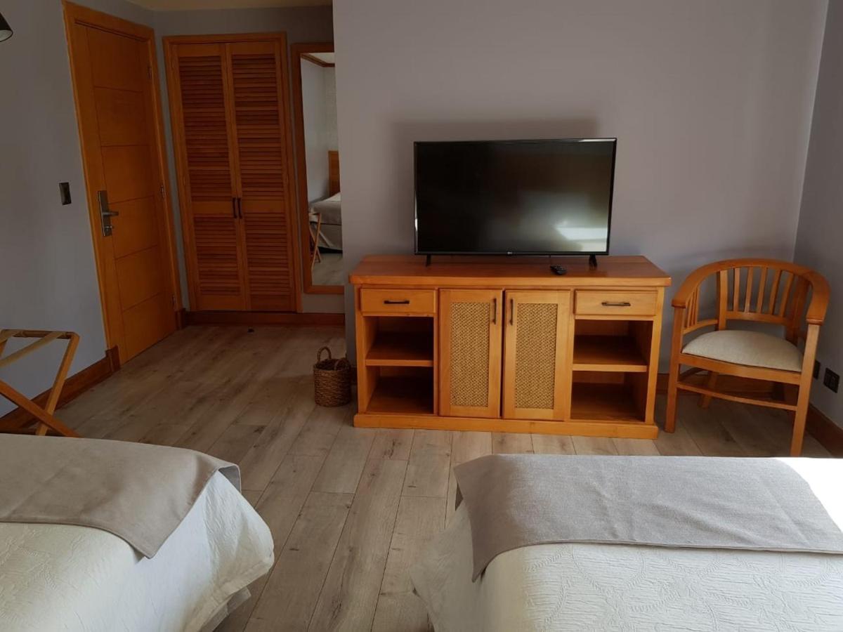 Puelche Hotel