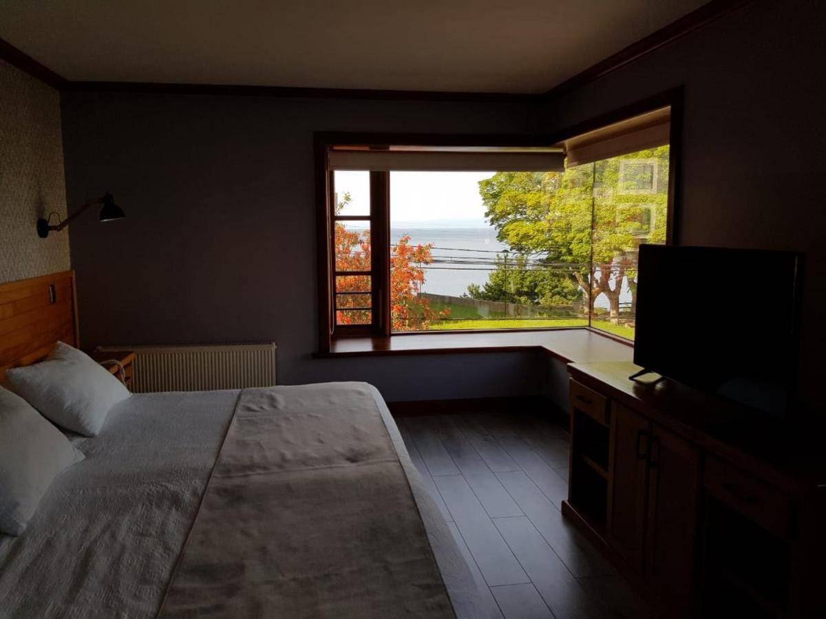 Puelche 3* Puerto Varas