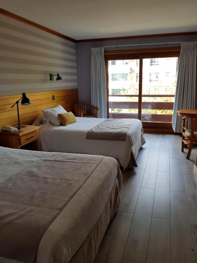 Puelche Hotel