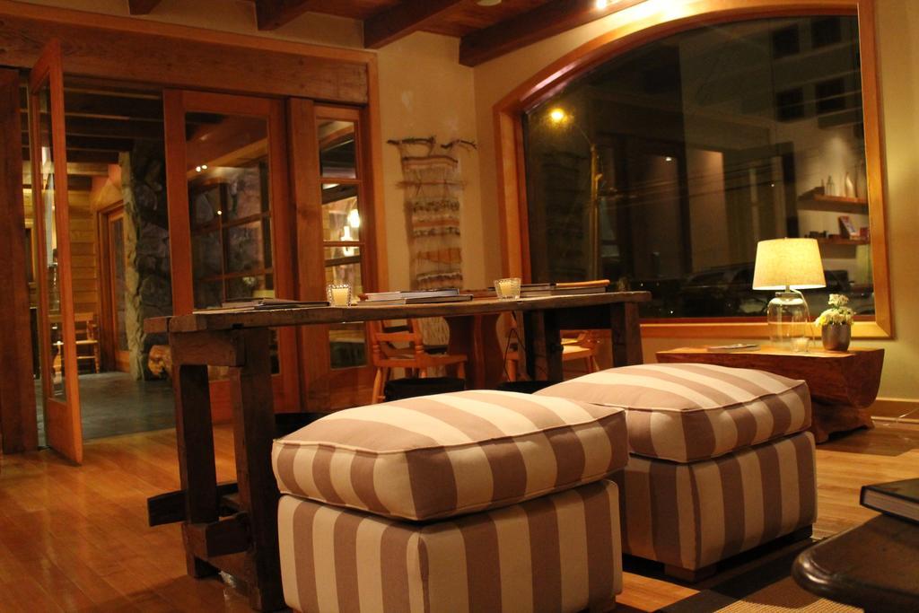 Puelche 3* Puerto Varas