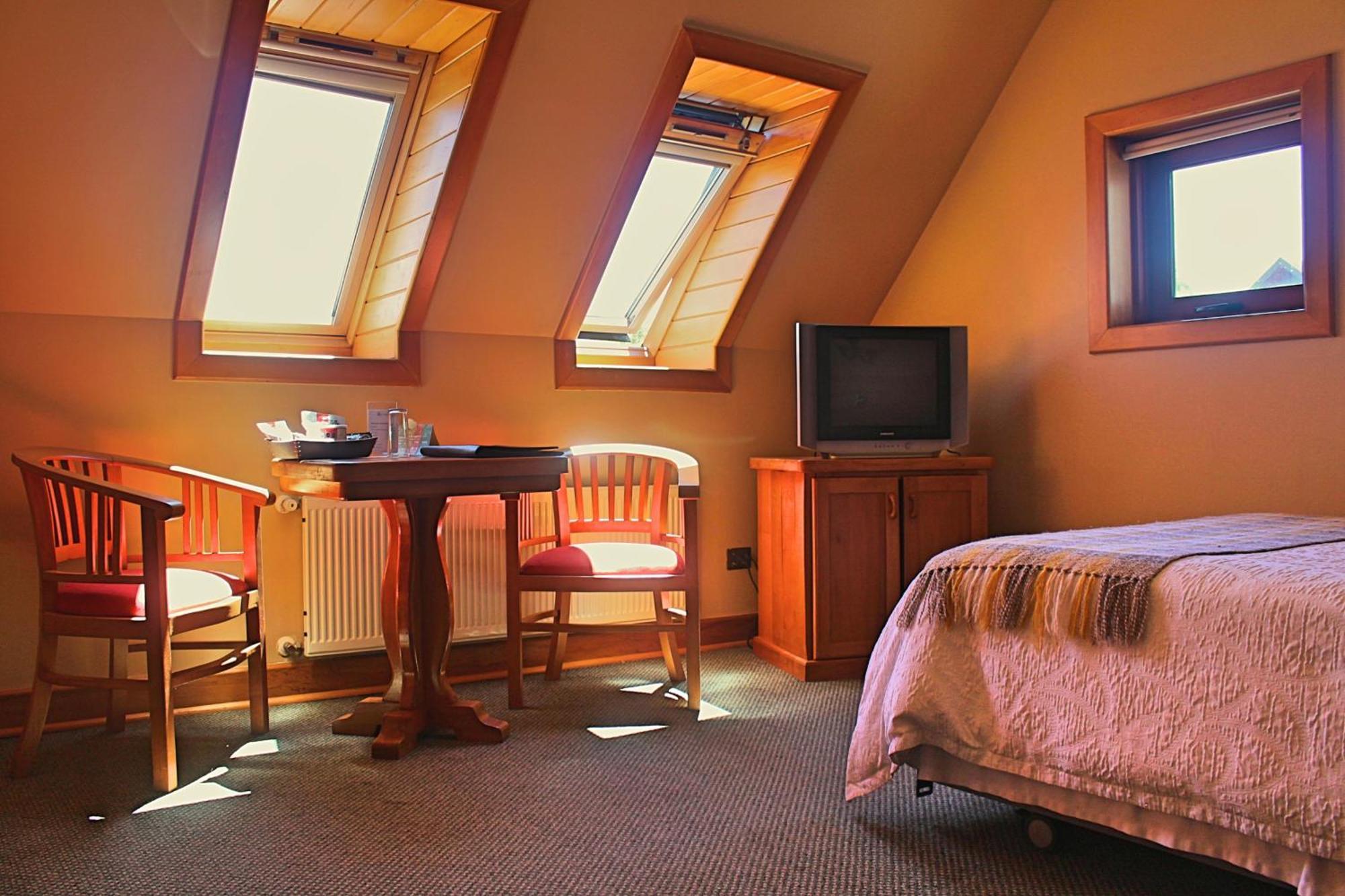 Puelche Hotel