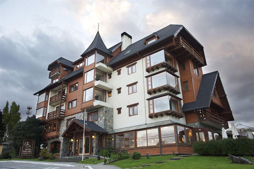 Hotel Puelche Puerto Varas