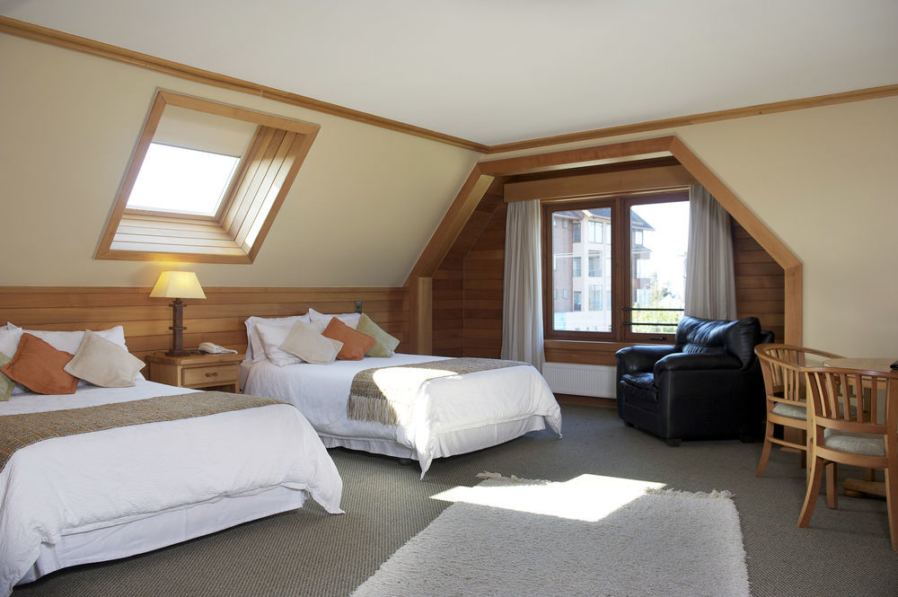 Hotel Puelche Puerto Varas