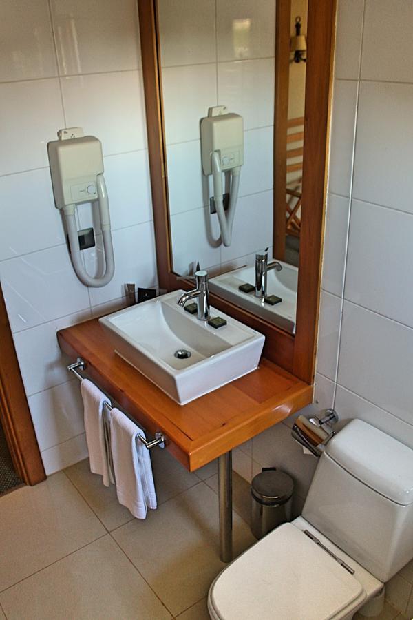 Puelche Hotel