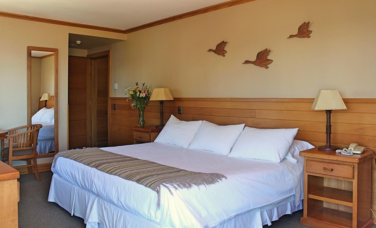 Puelche Hotel