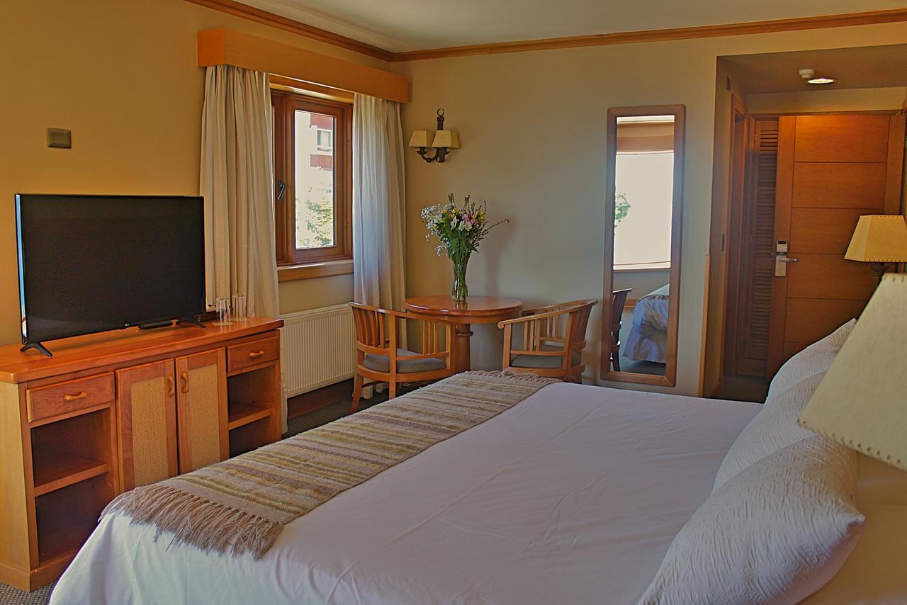 Puelche Hotel
