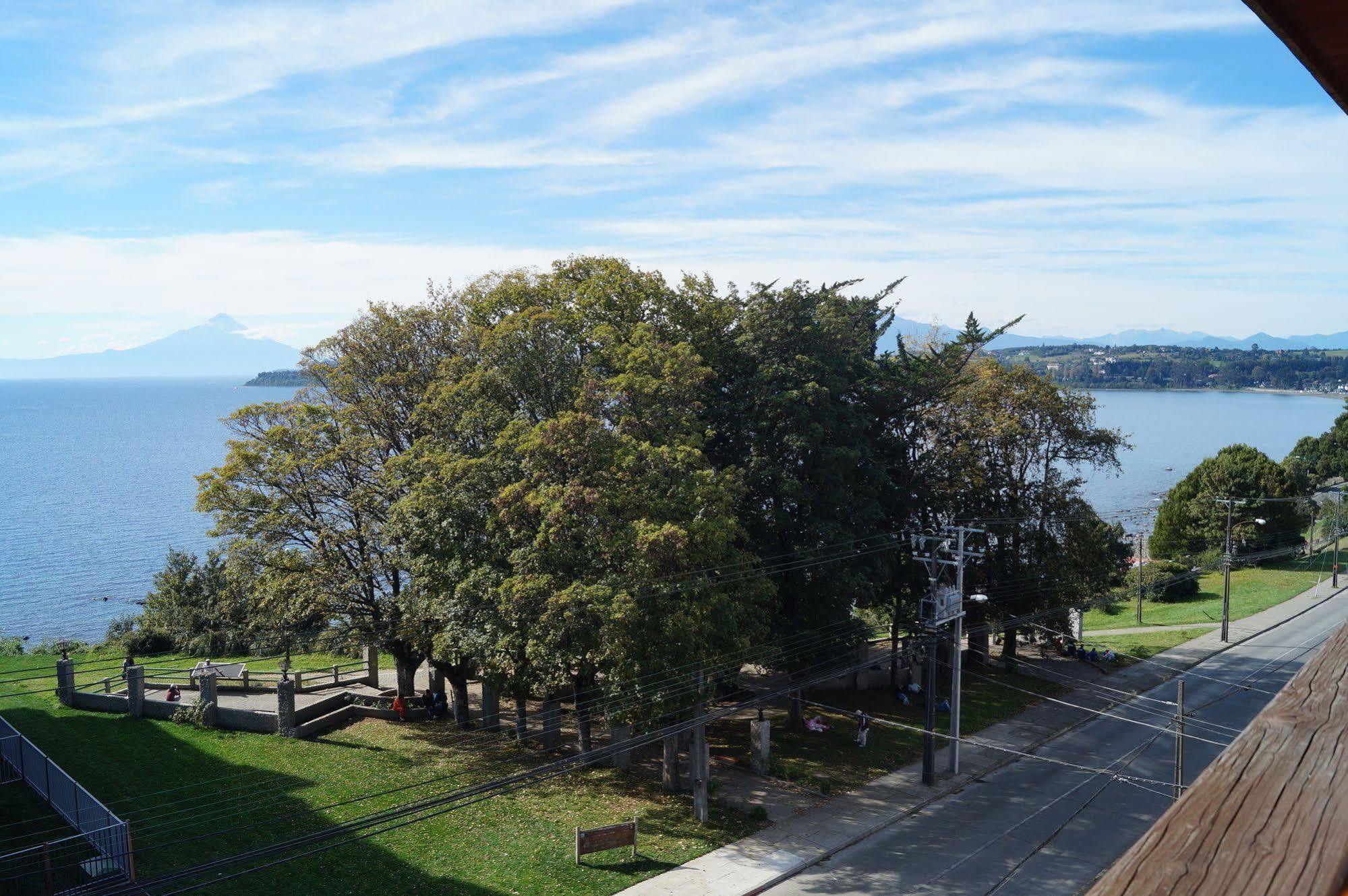 Puelche Hotel Puerto Varas
