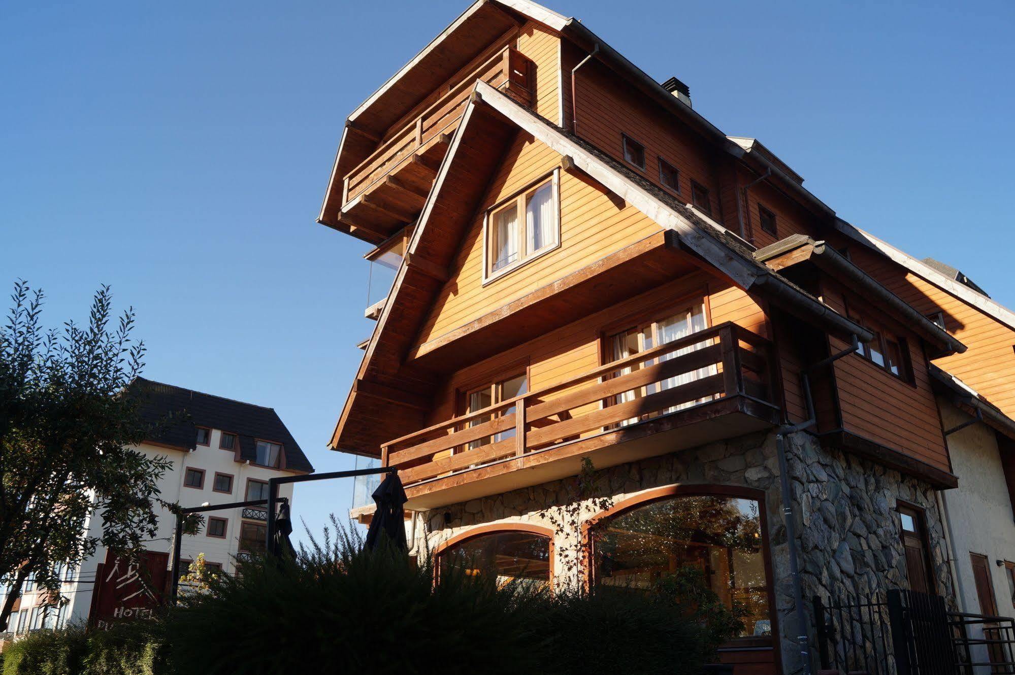 Puelche 3* Puerto Varas
