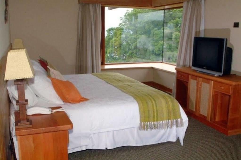 Puelche Hotel 3*
