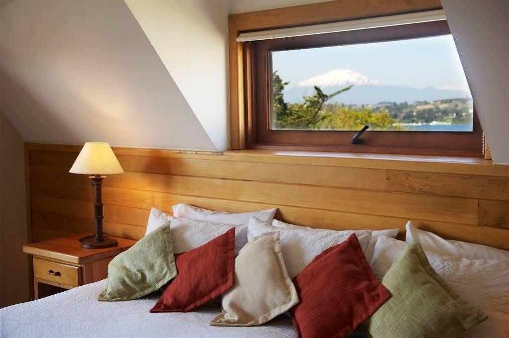 Puelche Hotel Puerto Varas