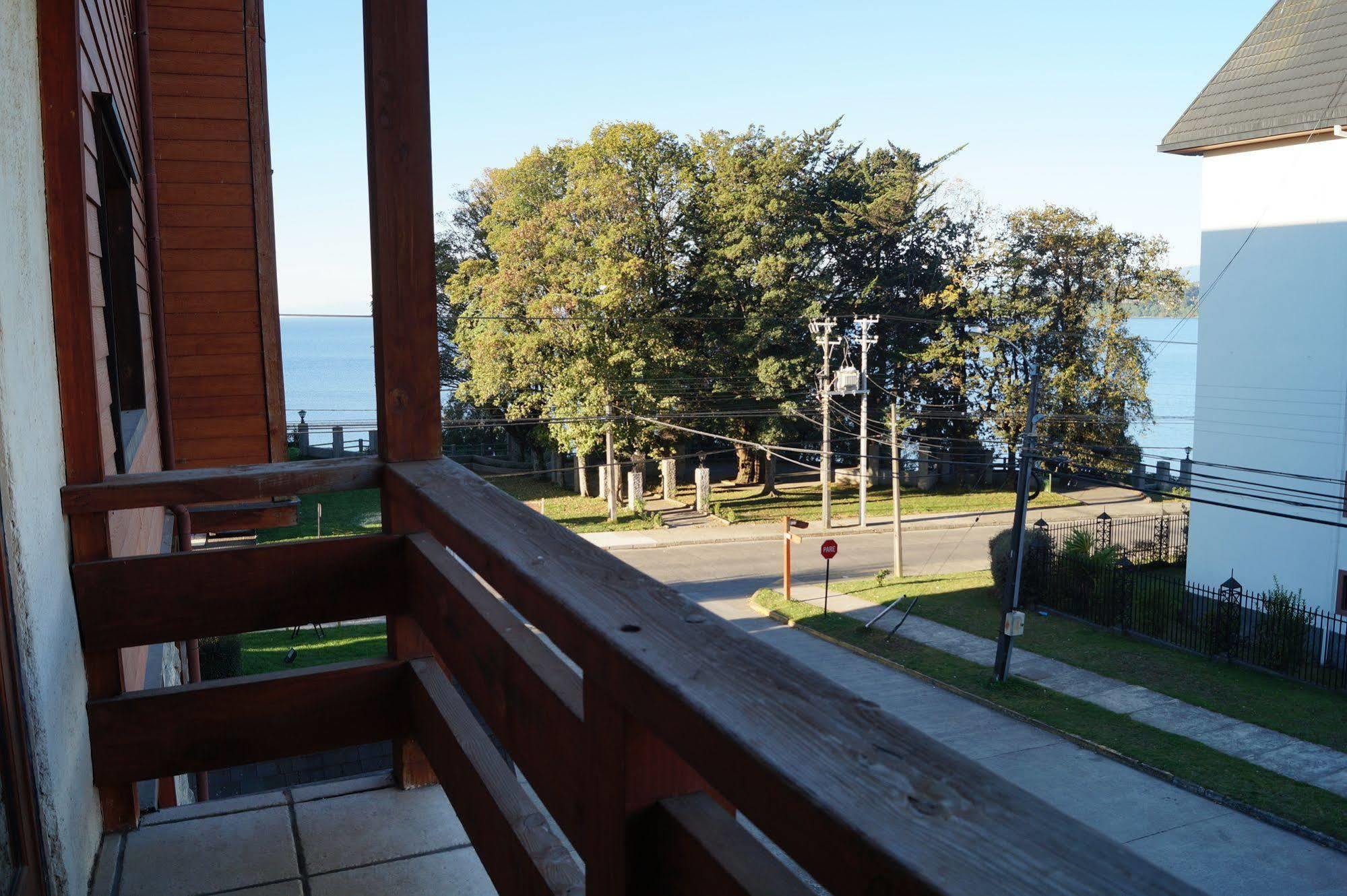 Puelche Hotel 3*