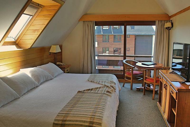Puelche Hotel