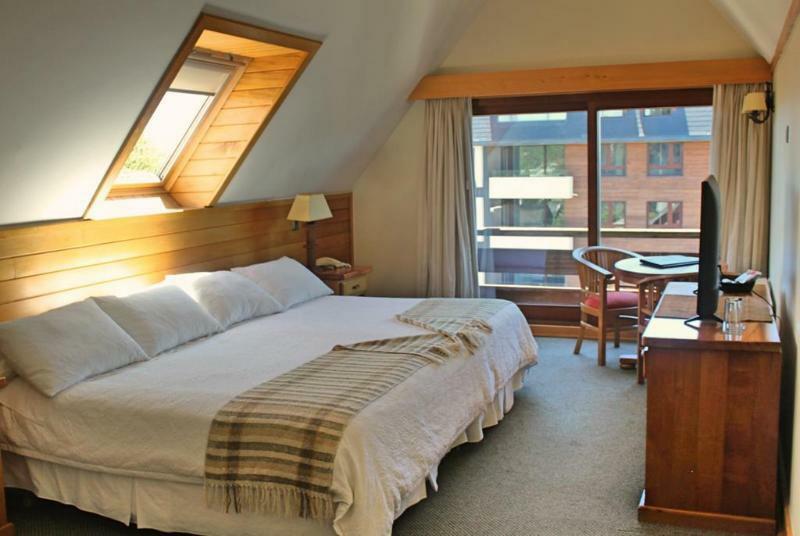 Puelche Hotel